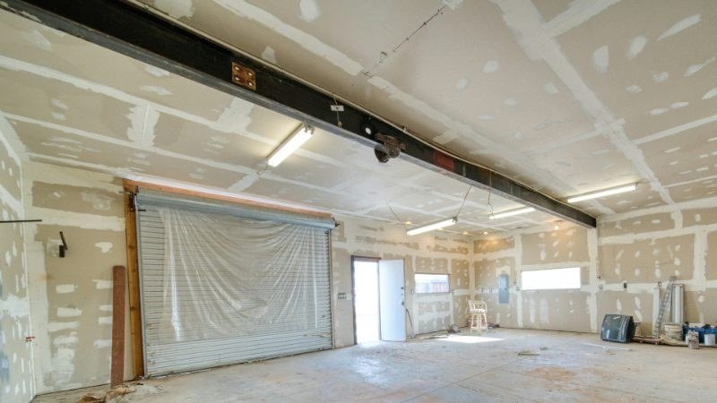 Basement Finishing services in Cornwall, Ontario