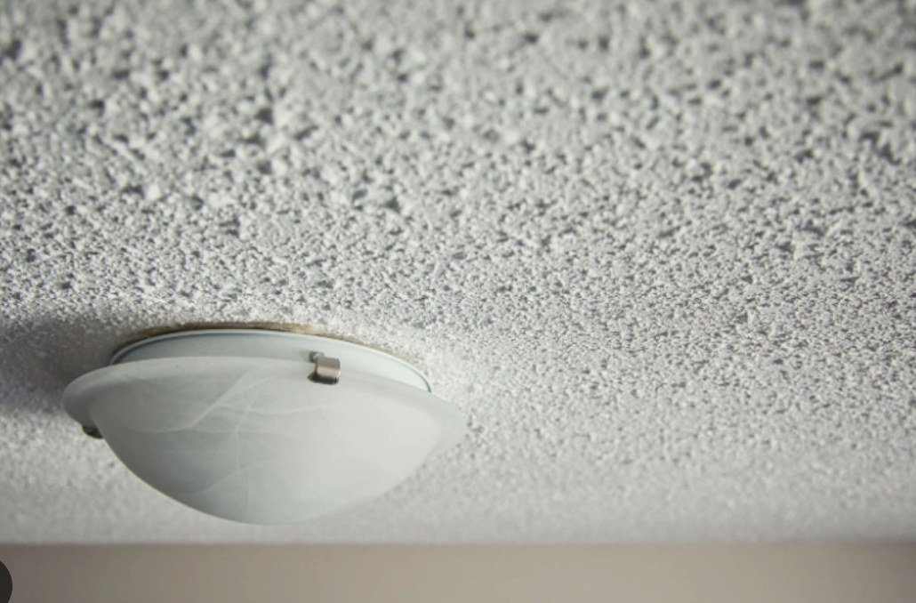 Popcorn Ceiling Removal services in Cornwall, Ontario