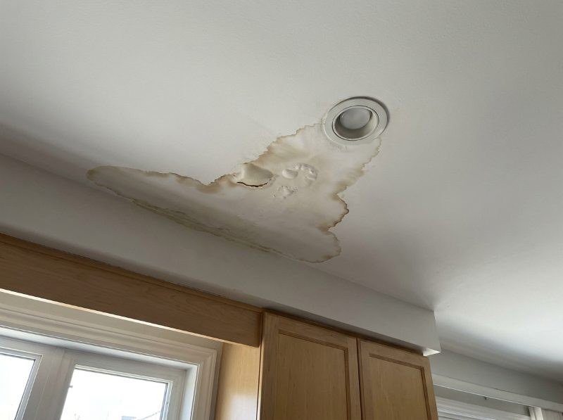 Water Damage Repair services in Cornwall, Ontario